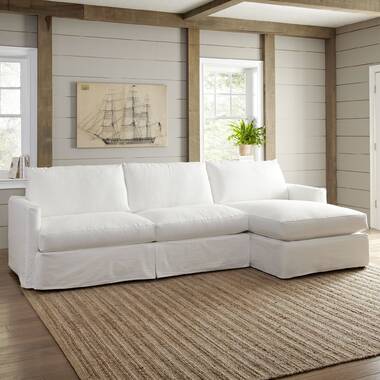 Birch deals lane sectional